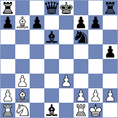 Desnica - Pajeken (chess.com INT, 2021)
