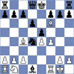 Belyakov - Lazavik (chess.com INT, 2021)