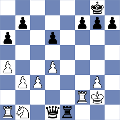 Goldsby - Holt (Chess.com INT, 2017)