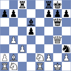 Ince - Eggleston (Chess.com INT, 2021)