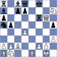 Hrebenshchykova - Nevska (FIDE Online Arena INT, 2024)