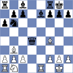 Barak - Cordoba Roa (chess.com INT, 2024)