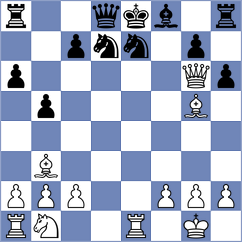 Frey - Nentwig (chess24.com INT, 2015)