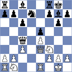 Shton - Galaktionov (chess.com INT, 2024)