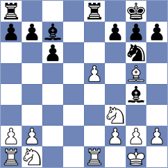 Kapitanchuk - Onufrienko (chess.com INT, 2021)