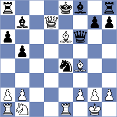 Sachdev - Head (Chess.com INT, 2021)