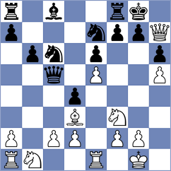 Steiner - Ljukin (chess.com INT, 2024)