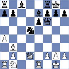 Szajbely - Kavutskiy (chess.com INT, 2023)