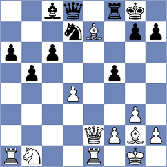 Weetik - Kambrath (chess.com INT, 2024)