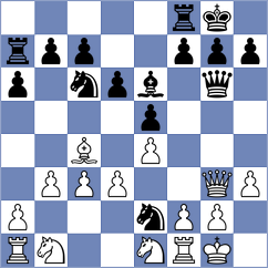 Richards - Seine (Chess.com INT, 2021)