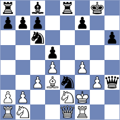 Barwinska - Moksh (chess.com INT, 2024)
