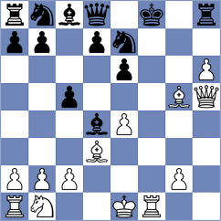 Bruedigam - Yan (chess.com INT, 2023)