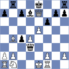 Stangl - Zemerov (Chess.com INT, 2021)