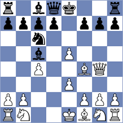 Barak - Zavurkova (Chess.com INT, 2021)
