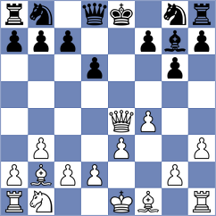 Purtseladze - Bosboom (Chess.com INT, 2020)