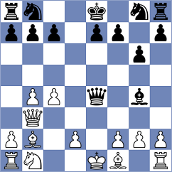 Kozhuharov - Peng (Chess.com INT, 2021)
