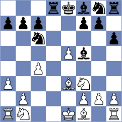 Parkov - Zablotsky (chessassistantclub.com INT, 2004)