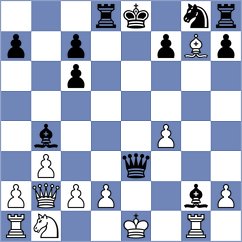 Chaplin - Shearsby (Chess.com INT, 2021)