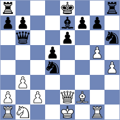 Serikbay - Weetik (chess.com INT, 2021)
