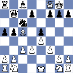Singh - Hassan (Chess.com INT, 2021)