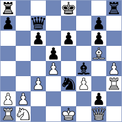 Jain - Pavlov (chess.com INT, 2024)