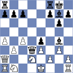 Pastar - Samsonkin (Chess.com INT, 2021)