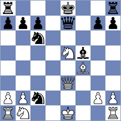 Balint - Harshavardhan (chess.com INT, 2023)