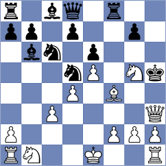 Novikova - Palao (chess.com INT, 2024)