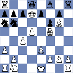 Della Morte - Corona Monraz (chess.com INT, 2024)
