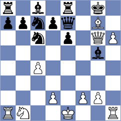 Aleskerov - Sheng (Chess.com INT, 2017)