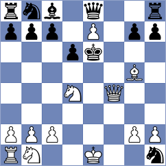 Tikhonov - Skatchkov (chess.com INT, 2024)