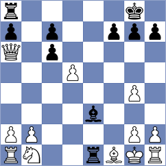 Osinenko - Bayo Milagro (chess.com INT, 2023)