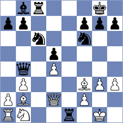 Krewson - Janiashvili (chess.com INT, 2021)