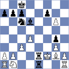Godoy - Padmini (chess.com INT, 2024)