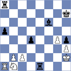 Delgado Kuffo - Vardanyan (chess.com INT, 2024)