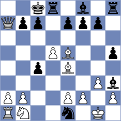 Gevorgyan - Acsinte (Chess.com INT, 2020)