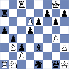 Saxenabatra - Ganesh Babu (Chess.com INT, 2021)