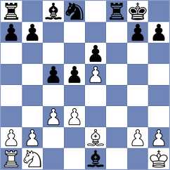 Khalafova - Guseynov (Chess.com INT, 2020)