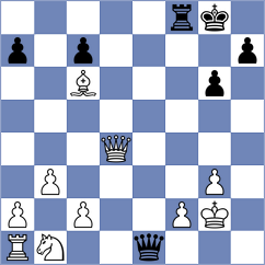 Langrock - Pavlidis (Chess.com INT, 2021)