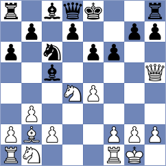 Przybylski - Jian (chess.com INT, 2023)