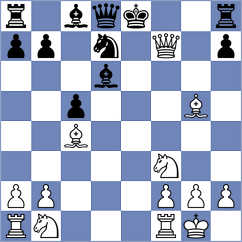 Mebus - Sahu (Chess.com INT, 2021)
