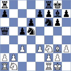 Piliczewski - Bach (chess.com INT, 2021)