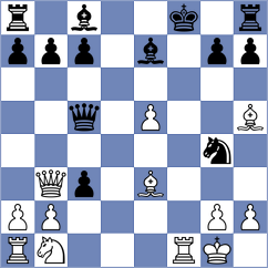 Mwale - Dlamini (Chess.com INT, 2020)