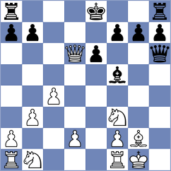 Pastar - Ladan (chess.com INT, 2021)