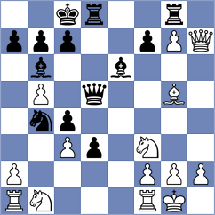 Khairullin - Chigaev (chess24.com INT, 2021)