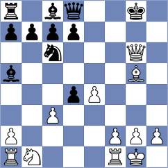 Nery Junior - Ferrufino (chess.com INT, 2023)