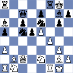 Dovzik - Nathan (chess.com INT, 2024)