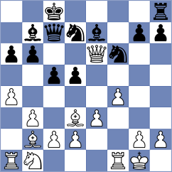 Seletsky - Tsukerman (chess.com INT, 2024)