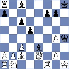 Brozyna - Goltsev (chess.com INT, 2024)
