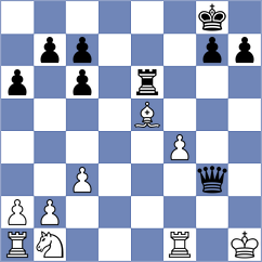 Lacasa Diaz - Krishnan (chess.com INT, 2022)